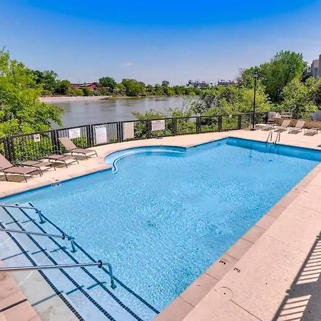 Riverfront Retreat ناشفيل المظهر الخارجي الصورة